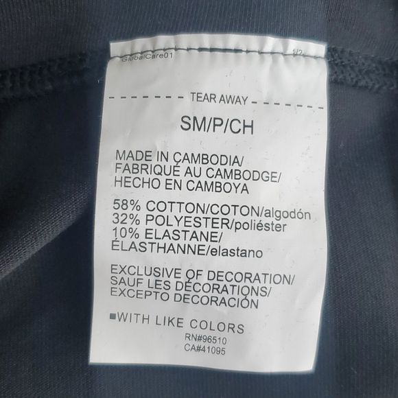 NWT - UnderArmour Heat Gear Leggings - Picture 4 of 5